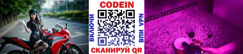 Кодеиновый сироп Lean Purple Drank  Зуевка 